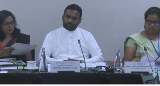 Rs. 974M In Loans To Gamage Firms